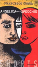 Copertina  Angelica nello specchio