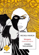 Copertina  Morgana : l'uomo ricco sono io