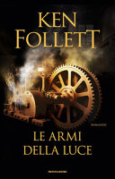 Copertina  Le armi della luce