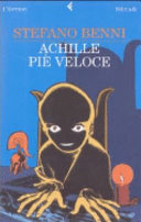 Copertina  Achille piè veloce