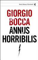 Copertina  Annus horribilis