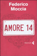 Copertina  Amore 14