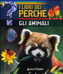 Copertina  Gli animali