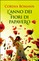Copertina  L'anno dei fiori di papavero