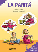 Copertina  La parità a piccoli passi