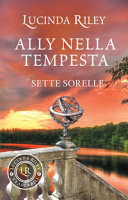 Copertina  Ally nella tempesta : Le sette sorelle