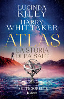Copertina  [8]: Atlas : la storia di Pa' Salt
