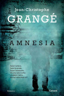 Copertina  Amnesia