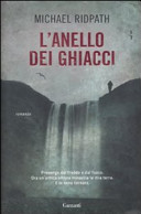 Copertina  L'anello dei ghiacci