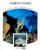 Copertina  Ambienti marini