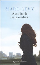 Copertina  Ascolta la mia ombra