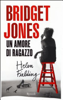 Copertina  un amore di ragazzo