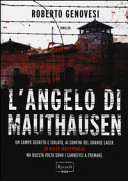 Copertina  L'angelo di Mauthausen