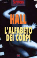 Copertina  alfabeto dei corpi, L'