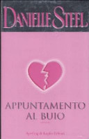 Copertina  Appuntamento al buio
