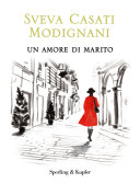 Copertina  Un amore di marito
