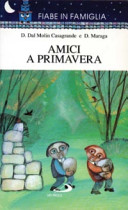 Copertina  Amici a primavera
