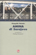 Copertina  Amina di Sarajevo