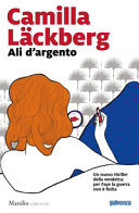 Copertina  Ali d'argento