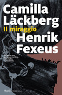 Copertina  Il miraggio
