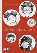 Copertina  L'amore a 126 cm da terra