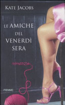 Copertina  Le amiche del venerdì sera