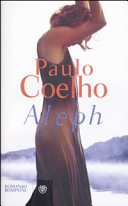 Copertina  Aleph