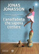 Copertina  L'analfabeta che sapeva contare