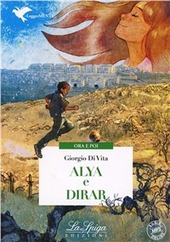 Copertina  Alya e Dirar