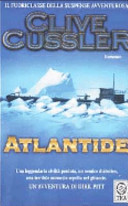 Copertina  Atlantide : romanzo