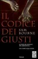 Copertina  Il codice dei giusti : romanzo