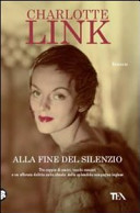 Copertina  Alla fine del silenzio