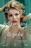 Copertina  Il segreto della collana di perle