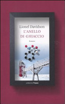 Copertina  L'anello di ghiaccio