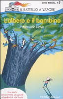 Copertina  L'albero e il bambino