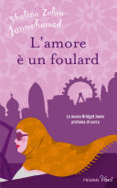 Copertina  L'amore è un foulard