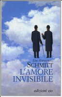 Copertina  L'amore invisibile