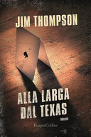 Copertina  Alla larga dal Texas