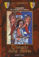 Copertina  L'angelo della morte