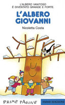 Copertina  albero Giovanni, L'