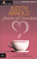 Copertina  Amore al cioccolato