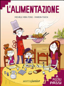 Copertina  L'alimentazione a piccoli passi