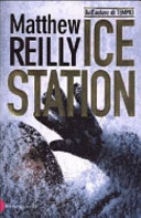 Copertina  Ice station
